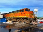 BNSF 5013